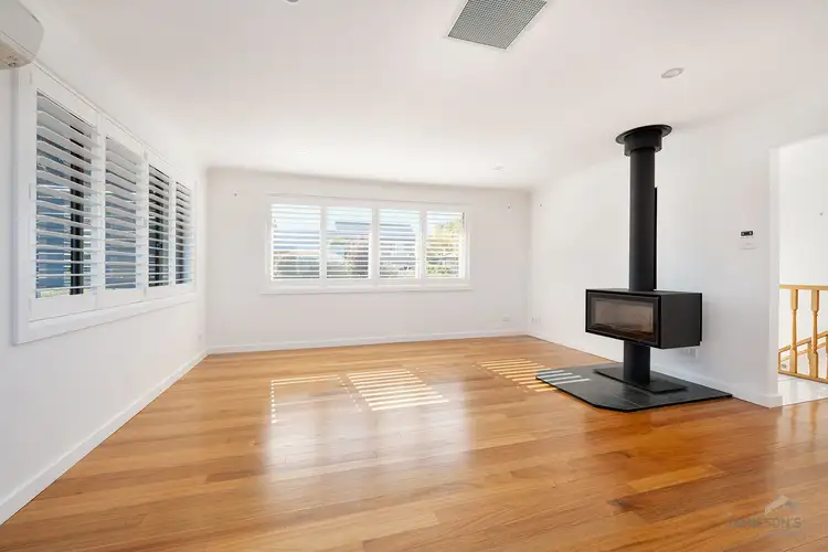 Second view of Homely house listing, 36 Dyball Street, Hadspen TAS 7290