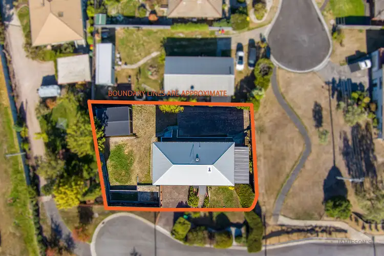 Fourth view of Homely house listing, 36 Dyball Street, Hadspen TAS 7290