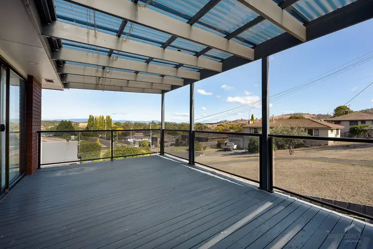 Fifth view of Homely house listing, 36 Dyball Street, Hadspen TAS 7290