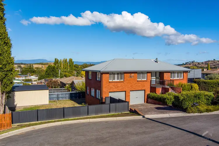 Sixth view of Homely house listing, 36 Dyball Street, Hadspen TAS 7290
