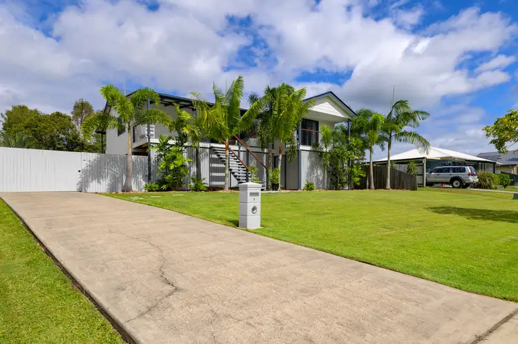 8 Sanctuary Way, Cooloola Cove QLD 4580