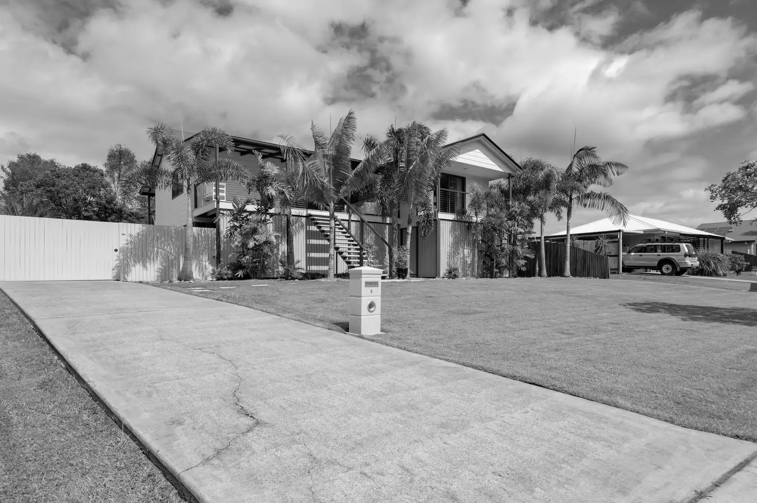 Main view of Homely house listing, 8 Sanctuary Way, Cooloola Cove QLD 4580