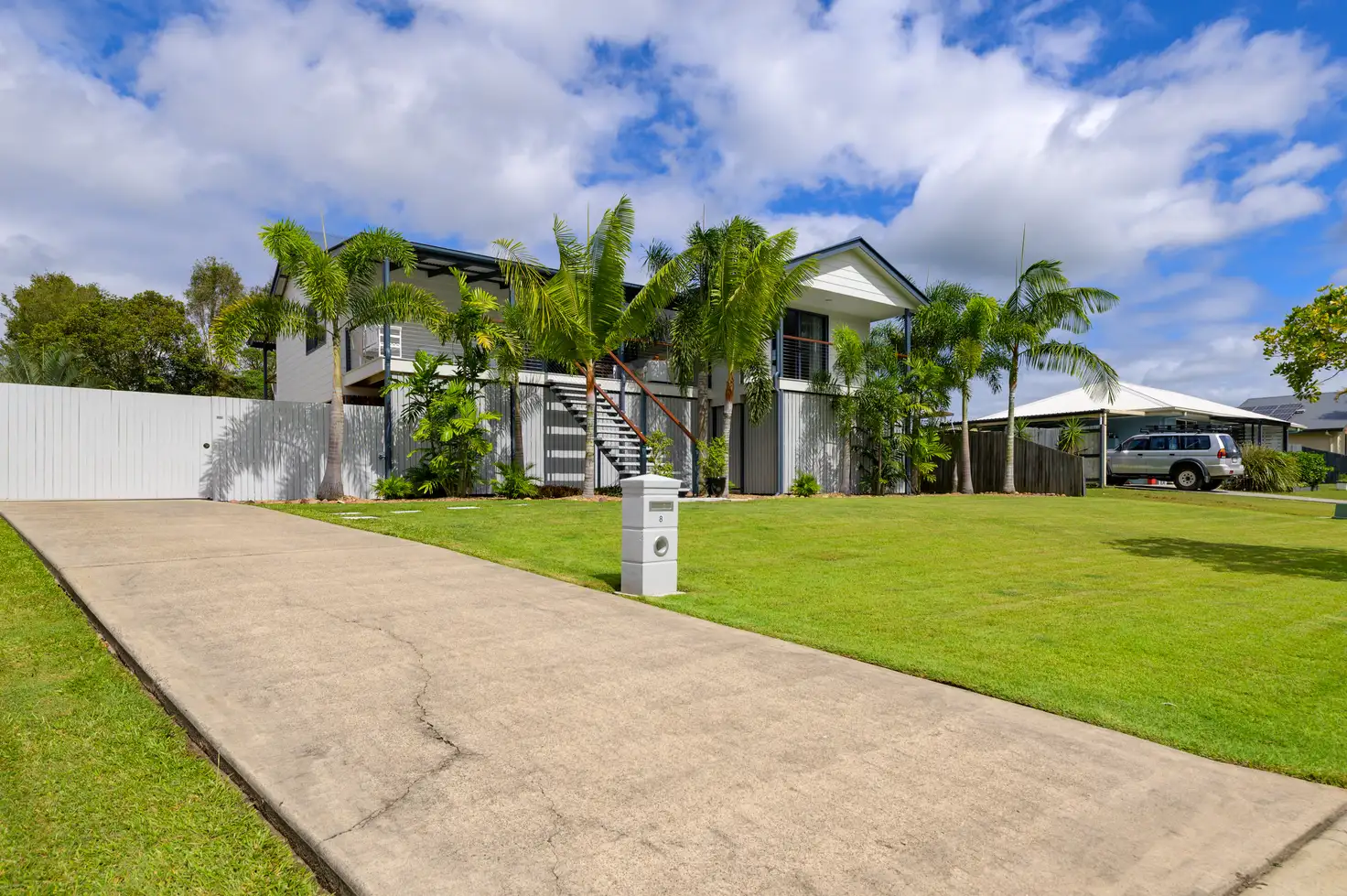 Main view of Homely house listing, 8 Sanctuary Way, Cooloola Cove QLD 4580