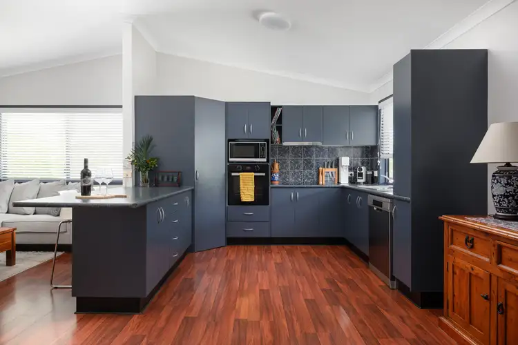 Second view of Homely house listing, 8 Sanctuary Way, Cooloola Cove QLD 4580