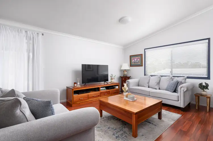 Third view of Homely house listing, 8 Sanctuary Way, Cooloola Cove QLD 4580