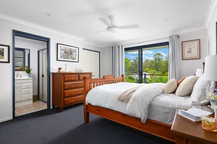 Fifth view of Homely house listing, 8 Sanctuary Way, Cooloola Cove QLD 4580