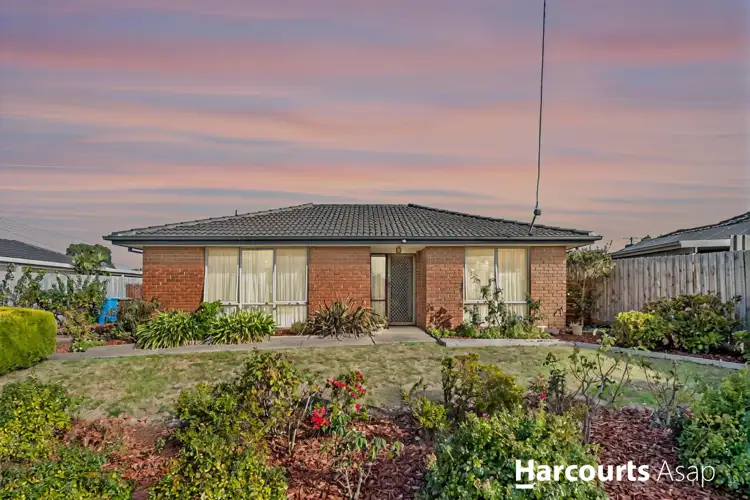 36 Springfield Crescent, Hampton Park VIC 3976