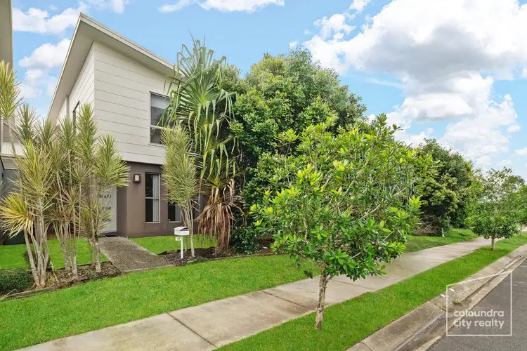 33 Capricorn Crescent, Meridan Plains QLD 4551