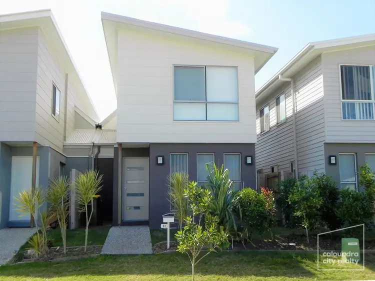 33 Capricorn Crescent, Meridan Plains QLD 4551