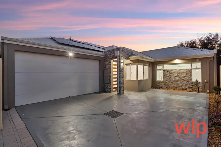 Main view of Homely house listing, 37A Embleton Avenue, Embleton WA 6062