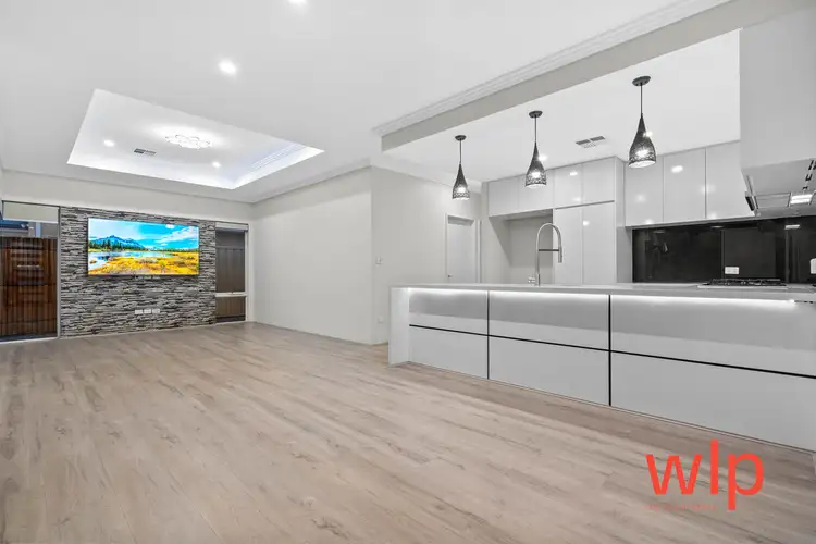 Fourth view of Homely house listing, 37A Embleton Avenue, Embleton WA 6062