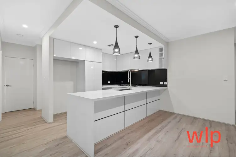 Sixth view of Homely house listing, 37A Embleton Avenue, Embleton WA 6062