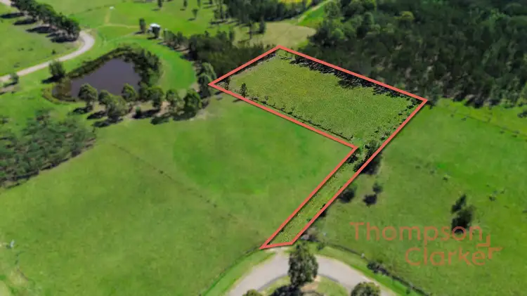 3 Spring Harvest Close, Pokolbin NSW 2320