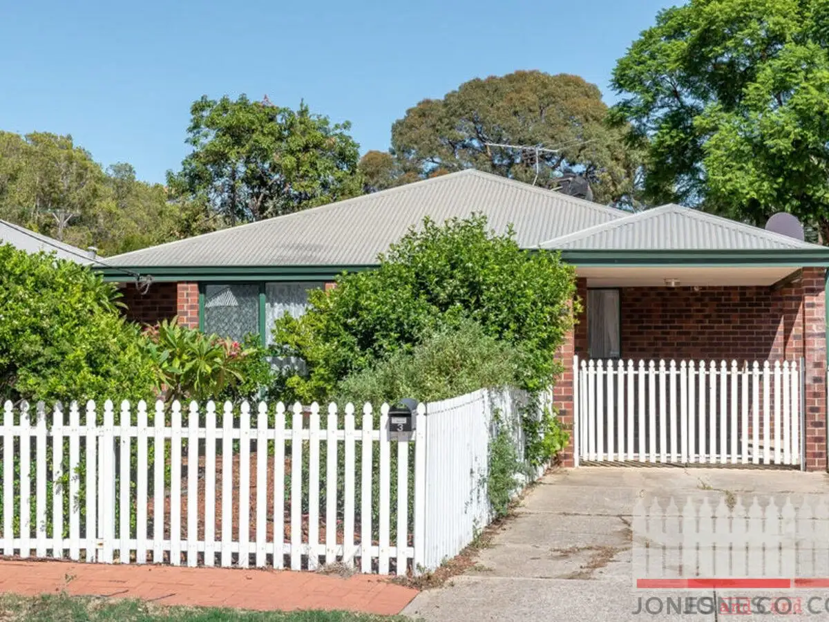 Main view of Homely house listing, 3 Bertie Street, Guildford WA 6055