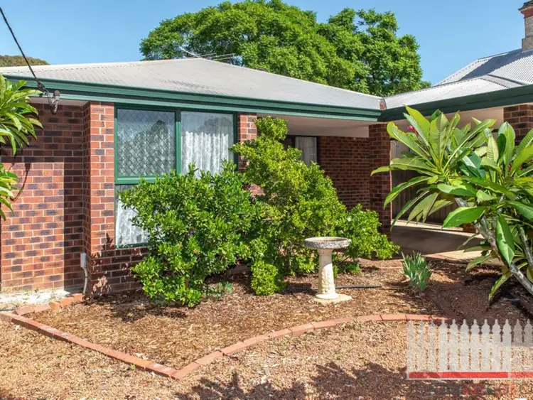 Second view of Homely house listing, 3 Bertie Street, Guildford WA 6055