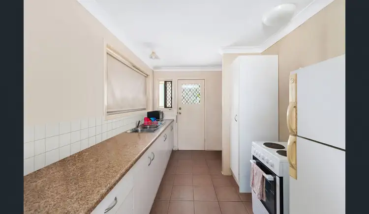 Second view of Homely townhouse listing, 4/30 Ferry Street, Nerang QLD 4211