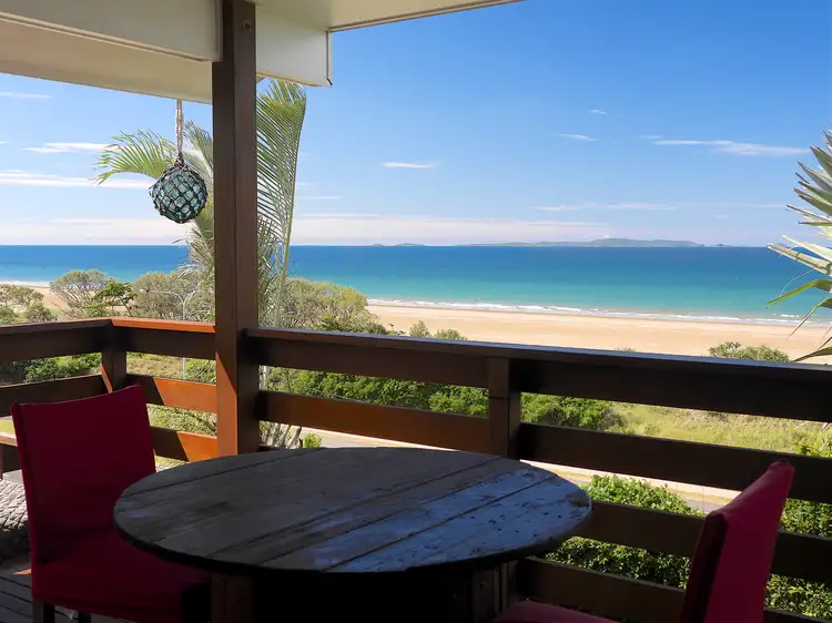 9 Kerr Street, Yeppoon QLD 4703