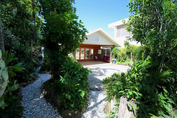 Second view of Homely house listing, 9 Kerr Street, Yeppoon QLD 4703