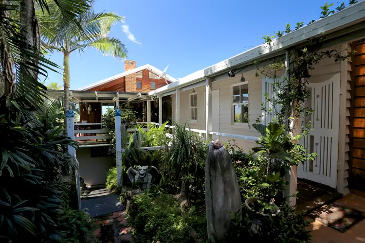 Third view of Homely house listing, 9 Kerr Street, Yeppoon QLD 4703