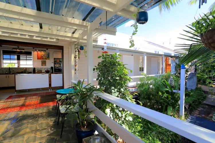 Fourth view of Homely house listing, 9 Kerr Street, Yeppoon QLD 4703