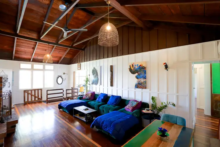 Sixth view of Homely house listing, 9 Kerr Street, Yeppoon QLD 4703