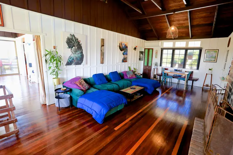 Seventh view of Homely house listing, 9 Kerr Street, Yeppoon QLD 4703