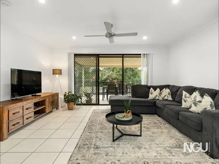 8 Vedanta Drive, Springfield Lakes QLD 4300