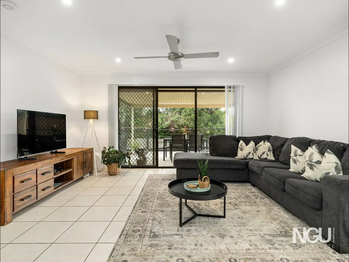 Main view of Homely house listing, 8 Vedanta Drive, Springfield Lakes QLD 4300