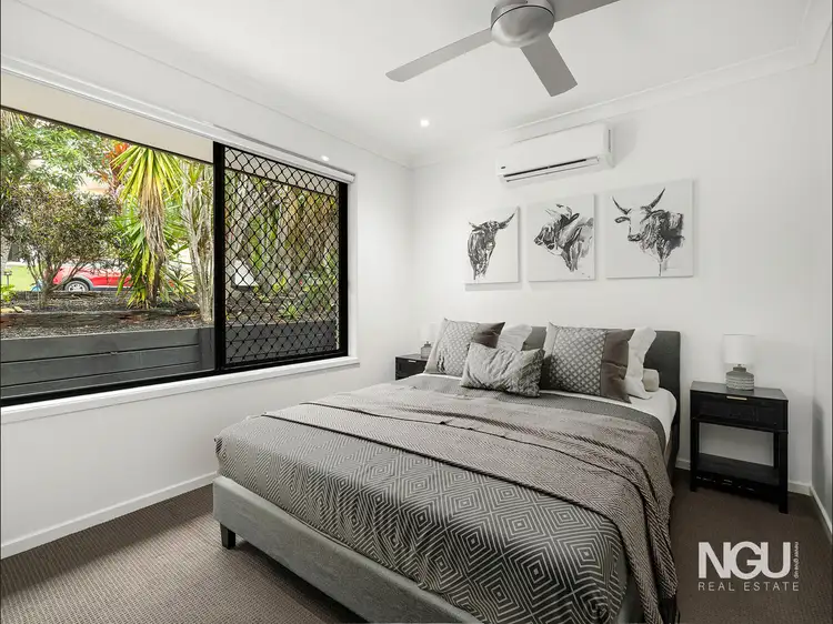 Sixth view of Homely house listing, 8 Vedanta Drive, Springfield Lakes QLD 4300