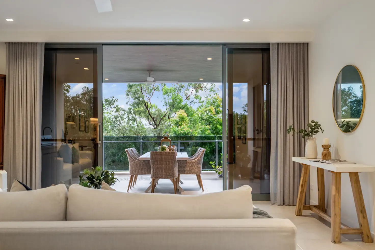 Main view of Homely unit listing, 33/12-14 Serenity Close, Noosa Heads QLD 4567