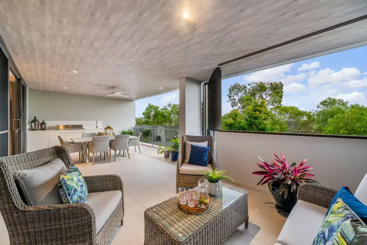 Third view of Homely unit listing, 33/12-14 Serenity Close, Noosa Heads QLD 4567