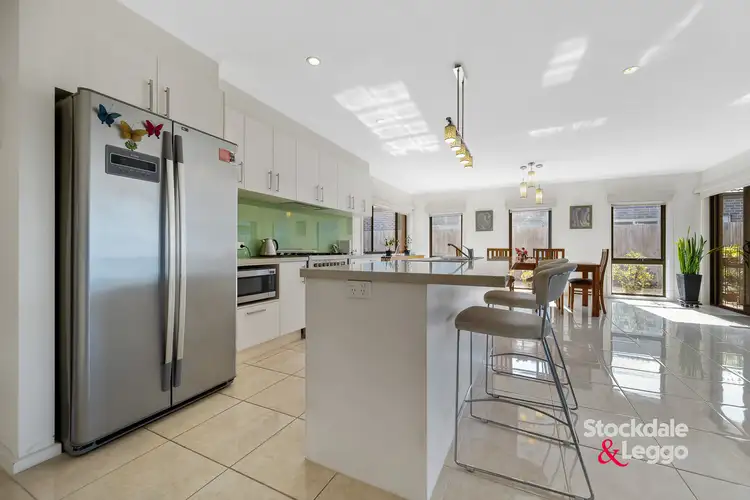 Fourth view of Homely house listing, 58 Meanderri Drive, Inverloch VIC 3996