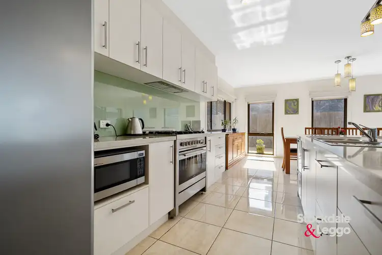 Fifth view of Homely house listing, 58 Meanderri Drive, Inverloch VIC 3996
