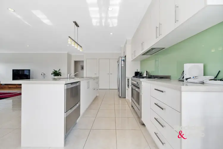 Sixth view of Homely house listing, 58 Meanderri Drive, Inverloch VIC 3996