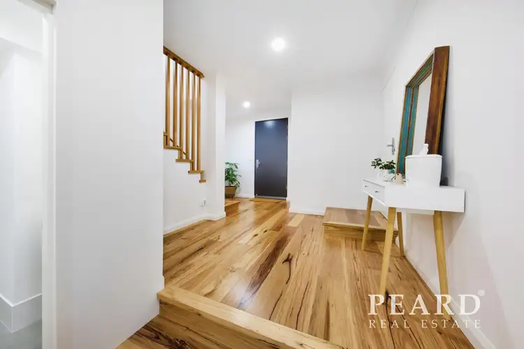 Fifth view of Homely house listing, 33B Westborough Street, Scarborough WA 6019