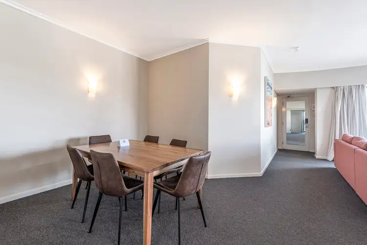 Sixth view of Homely apartment listing, 206/16 Dolphin Drive, Mandurah WA 6210