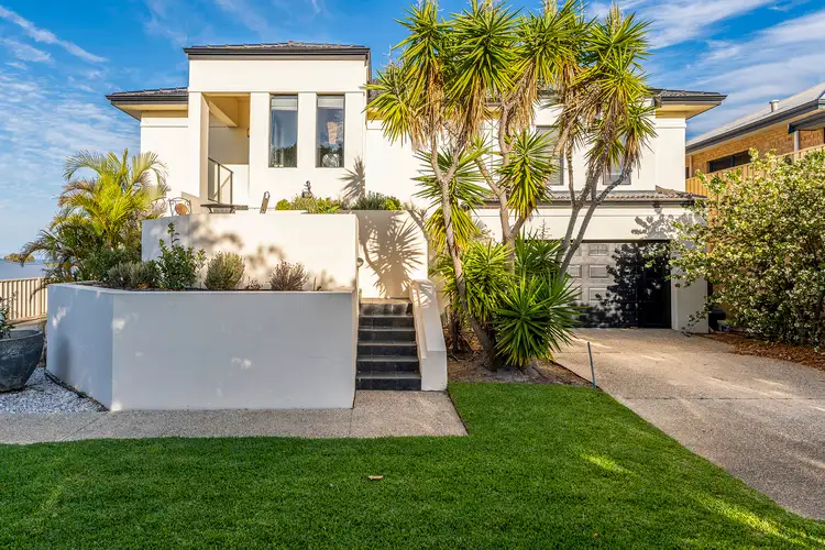 Main view of Homely house listing, 7 Calliance Way, Dawesville WA 6211