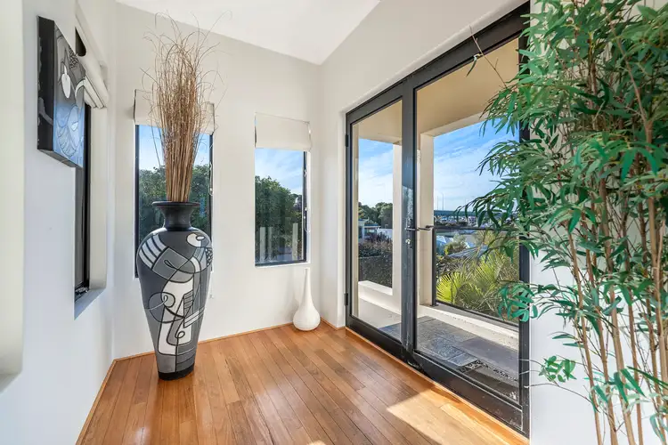 Second view of Homely house listing, 7 Calliance Way, Dawesville WA 6211