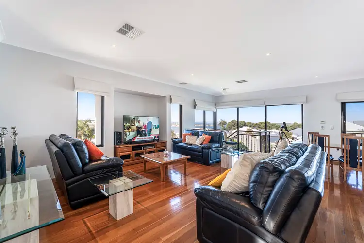 Third view of Homely house listing, 7 Calliance Way, Dawesville WA 6211