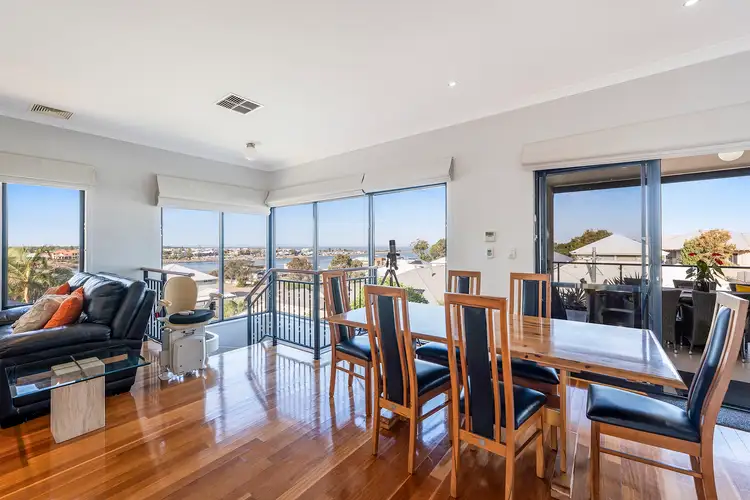 Fourth view of Homely house listing, 7 Calliance Way, Dawesville WA 6211