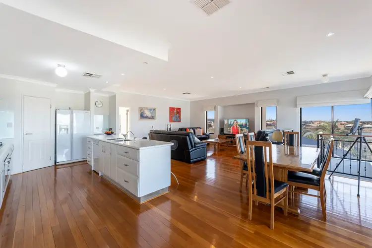 Fifth view of Homely house listing, 7 Calliance Way, Dawesville WA 6211