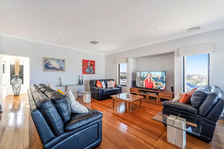 Sixth view of Homely house listing, 7 Calliance Way, Dawesville WA 6211