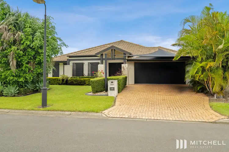 26 Southaven Drive, Helensvale QLD 4212