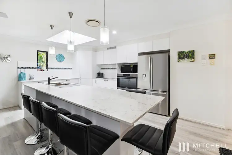 Second view of Homely house listing, 26 Southaven Drive, Helensvale QLD 4212