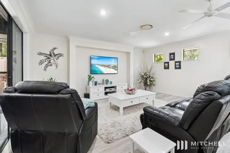 Third view of Homely house listing, 26 Southaven Drive, Helensvale QLD 4212