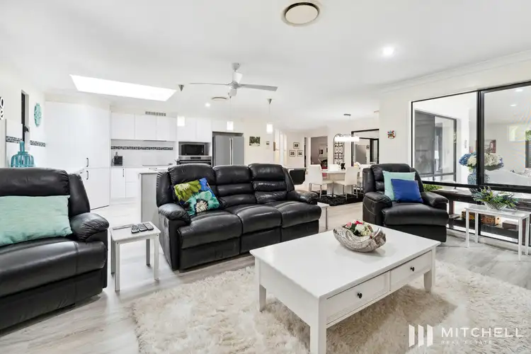 Fourth view of Homely house listing, 26 Southaven Drive, Helensvale QLD 4212