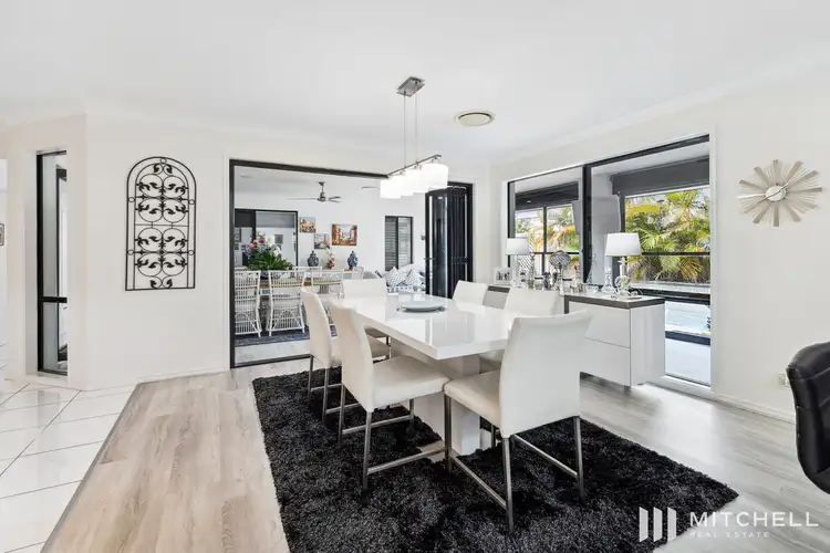 Fifth view of Homely house listing, 26 Southaven Drive, Helensvale QLD 4212