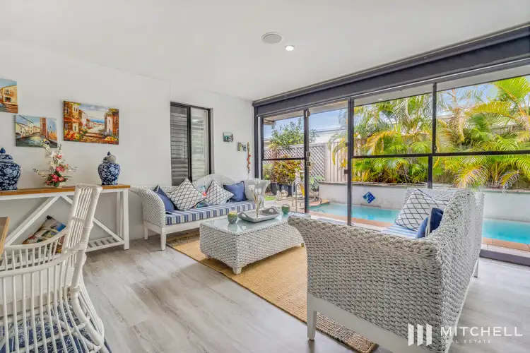 Sixth view of Homely house listing, 26 Southaven Drive, Helensvale QLD 4212