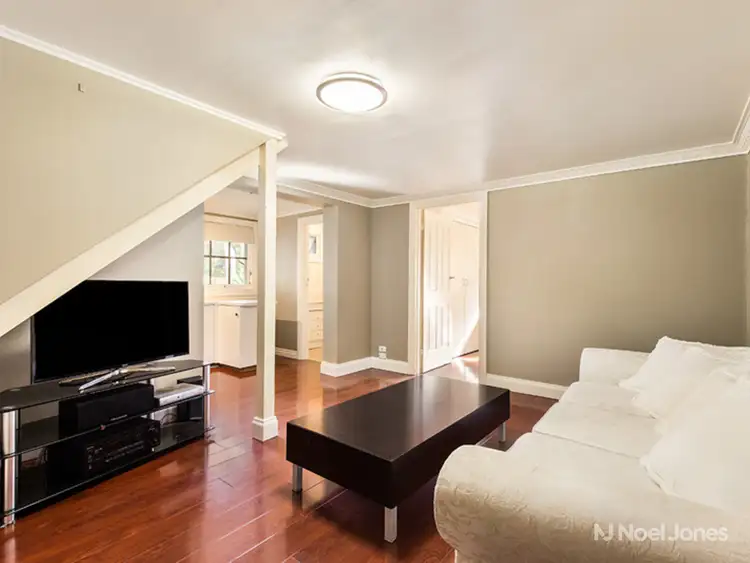 Sixth view of Homely house listing, 25 Morinda Crescent, Doncaster East VIC 3109