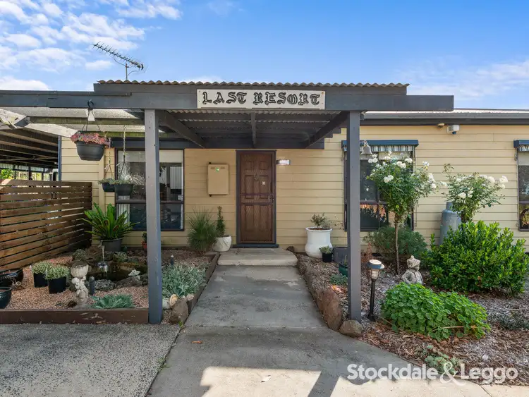 Third view of Homely house listing, 290 Jeeralang North Road, Hazelwood North VIC 3840